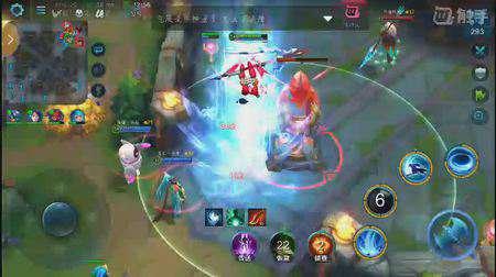 英魂之刃小仙女在线视频