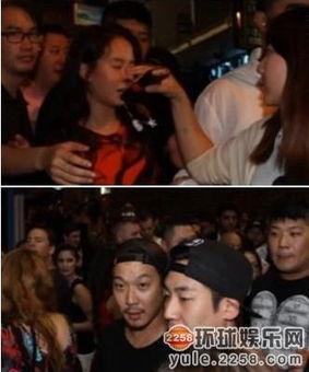 香港夜店在线视频,光影交织的都市夜生活剪影