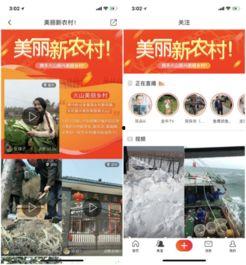 乡村小视频在线视频,捕捉乡村生活精彩瞬间