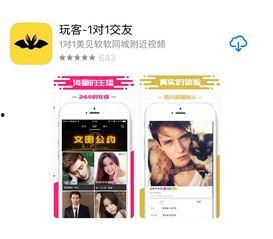国内在线视频聊天,揭秘国内在线视频聊天的魅力与未来
