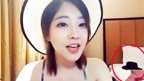 冯提莫宾馆在线视频,揭秘网络红人的隐私危机