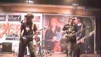 黑色重金属在线视频,揭秘重金属音乐的魅力与影响