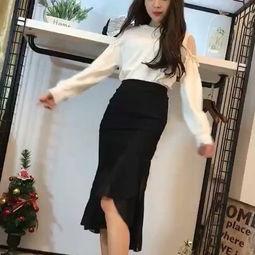 模特晨曦在线视频,时尚风采，魅力绽放