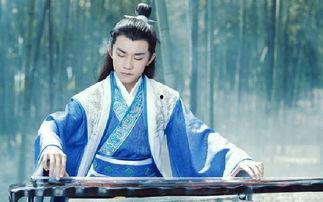 离骚易烊千玺在线视频,穿越时空的古典诗意之旅